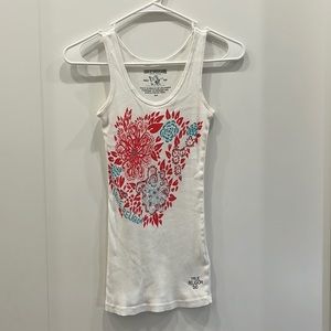 True Religion Tank Top